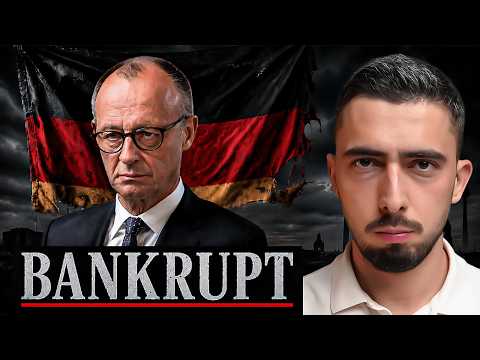 如何徹底摧毀一個國家的經濟！ (How To Destroy An Economy)