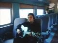 Johnny Cash -  City of New Orleans