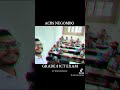 ACBS INSTITUTE GRADE 8 ICT TERM TEST 🩶 Ol Ict Englishmedium Negombo