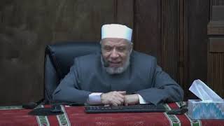 صورة تطهير نجاسة بول طفل من الفراش/الثلاثاء(13-4-2021م)/غرة رمضان/فتاوى على الهواء مباشرة