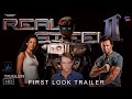 Real Steel 2 First Look Trailer 2024 HD | Hugh Jackman, Anthony Mackie