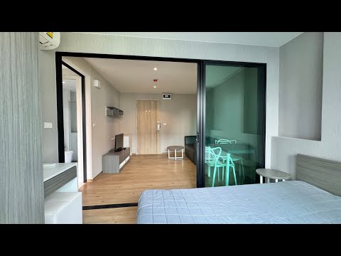 Serenity Condominium, Khon Kaen, 1188 Soi Ing Mo, Toomhome Road, Sila, Muang Khon Kaen, Khon Kaen, 1 Bedroom, 32 sqm, Condo For Sale, by เชื้อชาย ชัยวงศ์, 500199148 - DDproperty.com