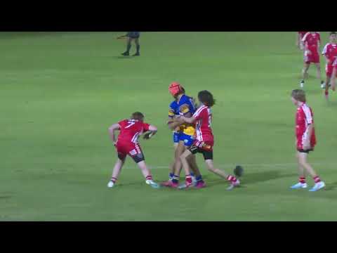 South Grafton Rebels vs Lismore Rams u16s