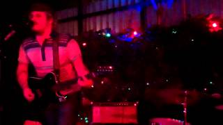 God Equals Genocide - You're Different (live at The Blue Star, 6/13/2012) (1 of 3)