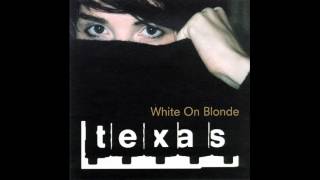 Texas - Drawing crazy patterns