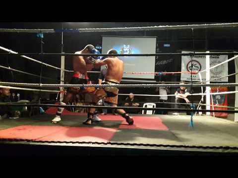 leonardo lezu exibicion 2