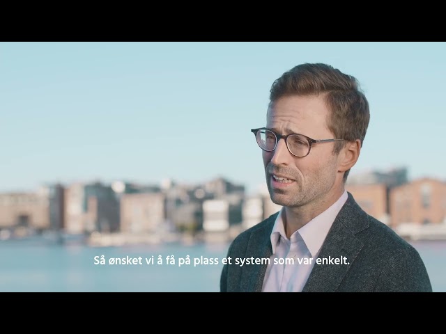 Video forsidebilde