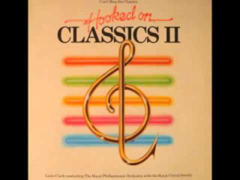 Hooked On Classics 2 1982