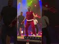 Fally Ipupa Et Réné Soso Pembe 207 Düsseldorf 12 2024