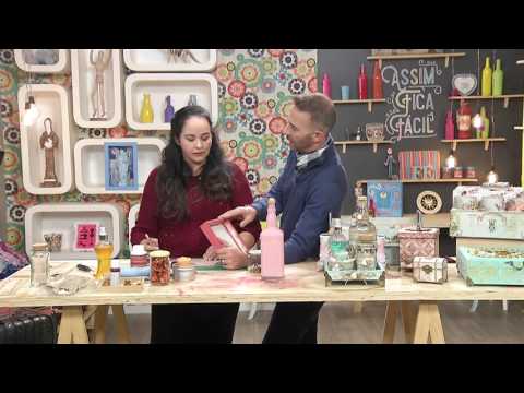 Assim Fica Fácil - 16/06/2017 B1