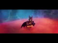 Batman Sent To The Phantom Zone - The Lego Batman Movie (2017)