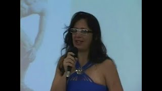 V Encontro Internacional Saber Urbano e Linguagem - Profa. Dra. Eliana Lúcia Ferreira