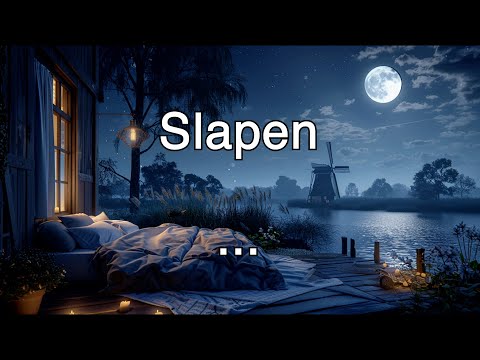 The 50 Most Common Dutch Verbs (Basic Dutch Vocabulary)