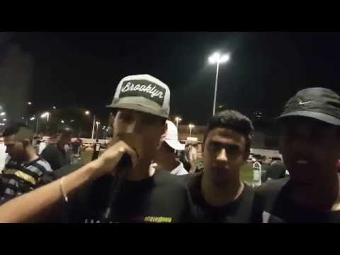 [DESAFIO] OUTROS X  MOITA TRETA