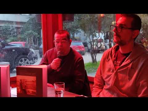 Željko Milović o knjizi „Žene iz grada bez vratî – (Ne)zaboravljene Baranke XX vijeka“