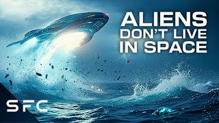 USO's & Extraterrestrial Life Deep Underwater | Alien Documentary