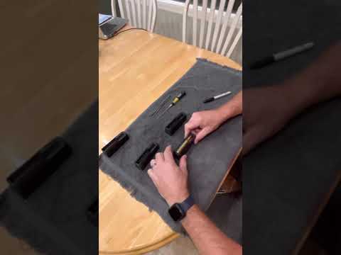 Browning X-Bolt Magazine cartridge Feed Problem fix repair