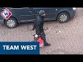 Verdachte moordpoging Utrecht heeft mogelijk link met Den Haag - Team West