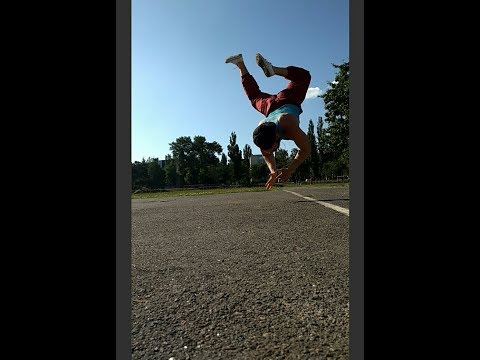 Взрывной тренинг....