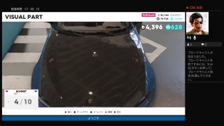THE CREW2　ザ・クルー2 ［PS4］先行プレイ