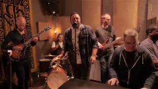 SOULAJAR // "Let's Be (It's Not Time to Leave)"