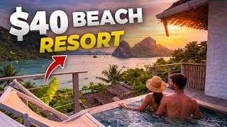 5 Unique Stays in Koh Yao Noi, Thailand You won’t Believe are just $40 (2026)