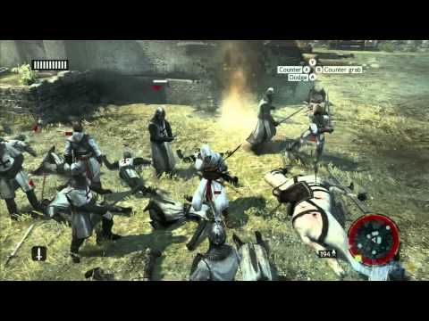 'Assassin's Creed: Revelations' Walkthrough - Part 13