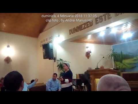 Sora Alina De La Ticau - se simnte se simnte aicea bucuria NOU 2018 MUZICA CRESTINA