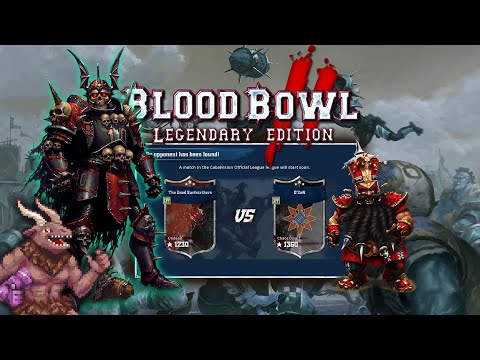 Tryharding with Undead vs More Ch.orfs - Match 9