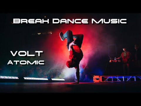 Volt - Atomic