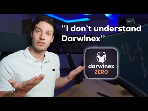 Here is why you are struggling with Darwinex (Prop firms vs Darwinex Zero)