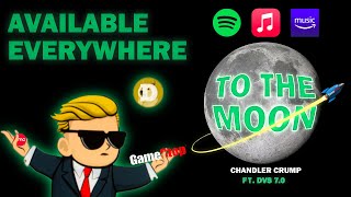 To The Moon Music Video