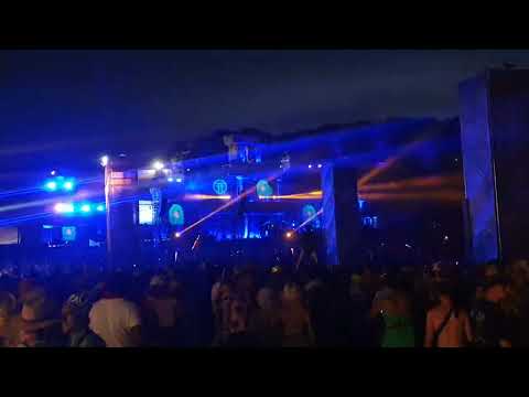 Bladerunner, b2b, Gray feat Spyda, ORIGIN, Boomtown, 2022 Sunday