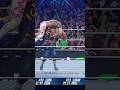 John Cena Had To Do It Him RoyalRumble
