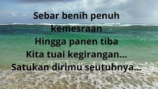 Kla Project - Hey (lirik)