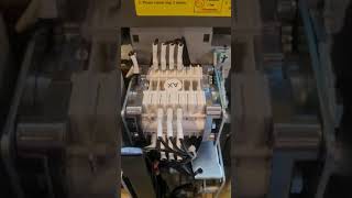 ACB / Air Circuit Breaker Metasol LS 3P Draw Out Manual Type AS20E3-20A 2000A