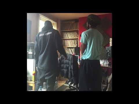 Durrty Doogz & Crazy Titch - Why He (Wiley Diss)
