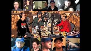 Opie &amp; Anthony: Bobo&#39;s Next Attempt to Get on the Show (5 - 24 - 2013) [HD]