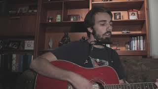 Going Nowhere Fast (Beck Cover) - Sean St-Laurent