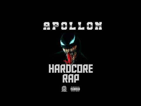 Apollon - Hardcore Rap