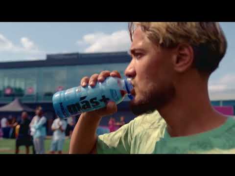 Más+ 1v1 World Crown 2025