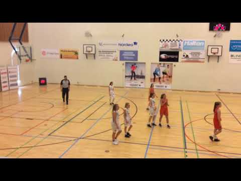 BT 1. DIV ORIMATTILAN JYMY-LEPY 4. erä