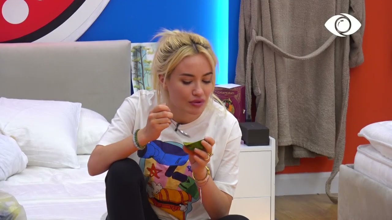 Batuta e Efit për Deamishelin