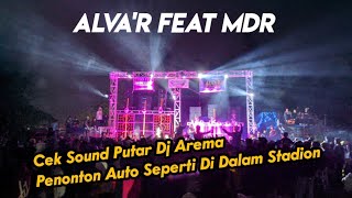 Download lagu BIKIN MERINDING‼️PUTAR DJ AREMA LANGSUNG DAPAT TEPUK TANGAN PENONTON 13 Agustus 2022 mp3