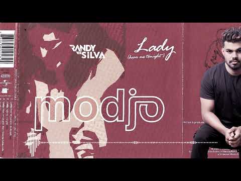 Modjo - Lady Hear Me Tonight (Randy De Silva Bootleg | Free Download)