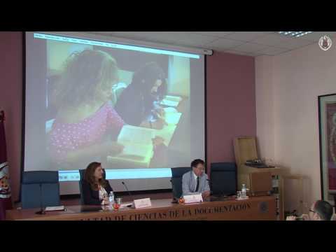 XXVI FADOC Ponencia de Reynaldo Fernández Manzano