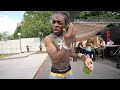 What Are People Wearing To Wireless Festival Wireless Festival With YouTube Shorts Ad
