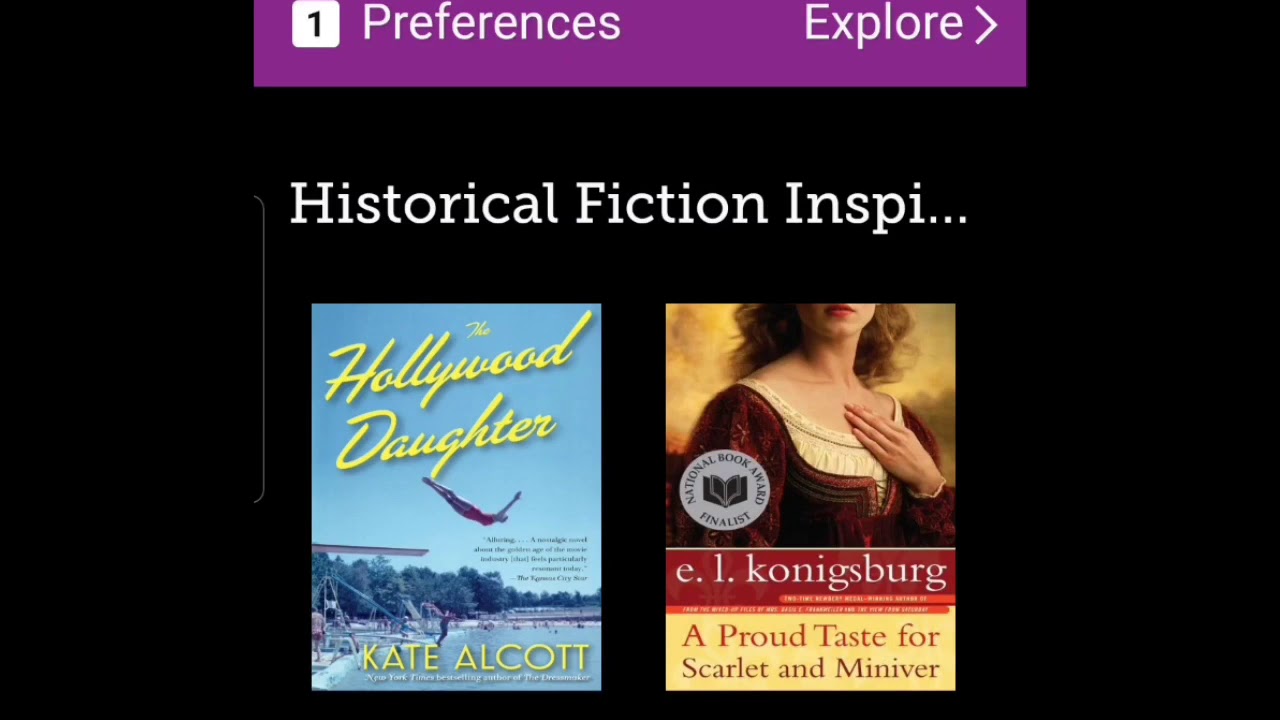 How To Borrow Free eBooks and Audiobooks from the Library