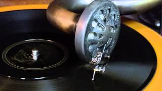 BACK IN YOUR OWN BACK YARD （Paul Whiteman and his Orchestra）