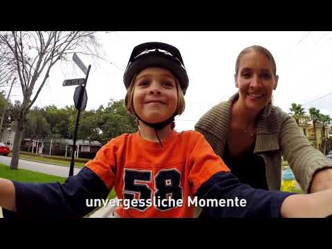 Panta Pocket Cam   Klein, kompakt und nahezu unsichtbar